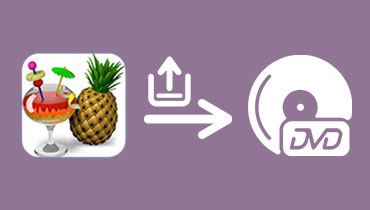 Extraire un DVD avec HandBrake