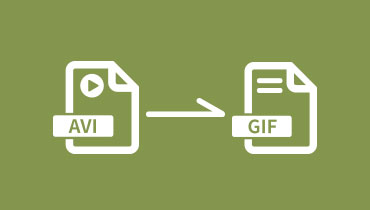 [Tuto] Comment convertir AVI en GIF sur PC et smartphone