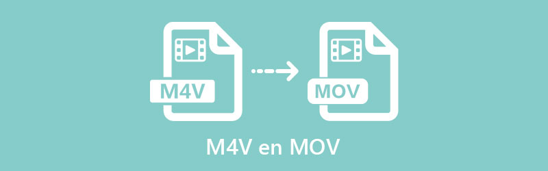 M4V en MOV