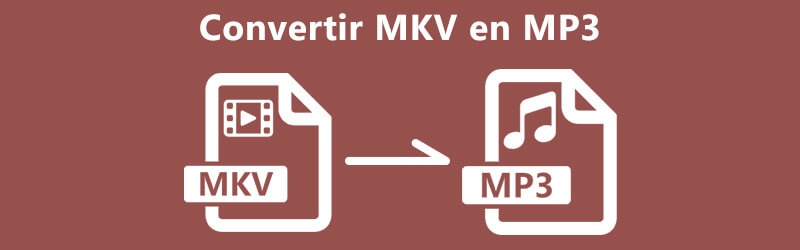 MKV à MP3