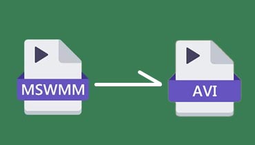 Comment convertir MSWMM en AVI sur Windows ou Mac facilement
