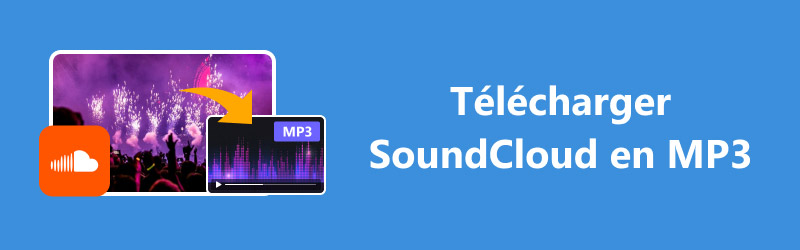 Télécharger de la musique SoundCloud en MP3
