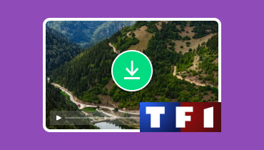4 méthodes gratuites et simples pour télécharger une vidéo TF1+