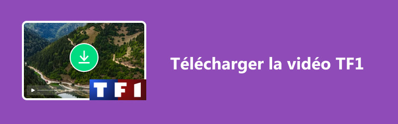 Télécharger la vidéo TF1+