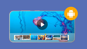 Les 4 meilleurs moyens faciles de couper une vidéo sur Android