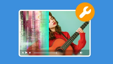 Les 5 meilleures façons pour réparer une vidéo sur Windows et Mac