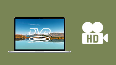 Top 5 des enregistreurs DVD pour enregistrer des vidéos HD sur DVD