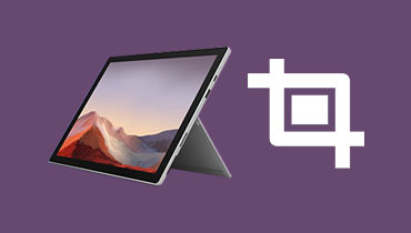 [Tuto] Faire une capture d'écran sur Surface Pro avec ou sans clavier